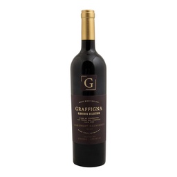 Vino Cabernet Sauvignon Glorious Graffigna 750ml