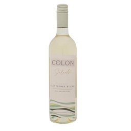 Vino Chenin Sauvignon Blan Colon Bot 750 ml