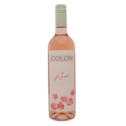 Vino Rose Selecto Colon Bot 750 ml