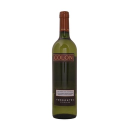 Vino Torrontes Vignoir Colon 750ml