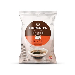 Cafe Molido Torrado Intenso Morenita 125g