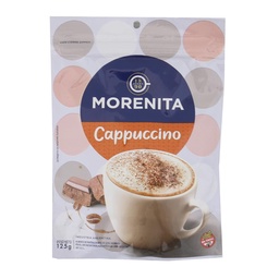 Cappuccino Morenita Doy 125 grm