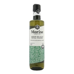 Aceite Oliva Extra Virgen Morixe Pet 500 ml