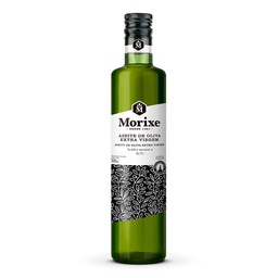 Aceite Oliva Extra Virgen Morixe 500ml