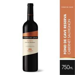 Vino cab.sauv Reserva f.d.cave Bot 750 cmq