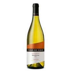 Vino Chardonnay Fond de Cave 720ml