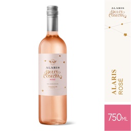 Vino Rosado Alaris Rosé Dulce Cosecha 750cc