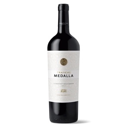 Vino Cabernet Sauvignon Trapiche 750ml