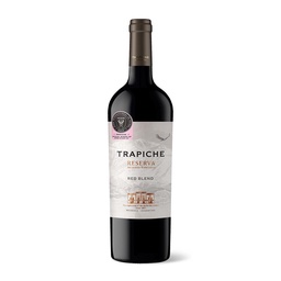 Vino Red Blend Trapiche 750ml