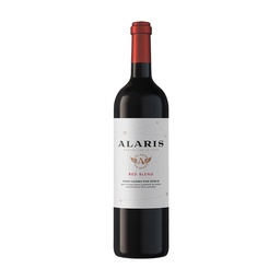 Vino Red Blend Alaris 750ml