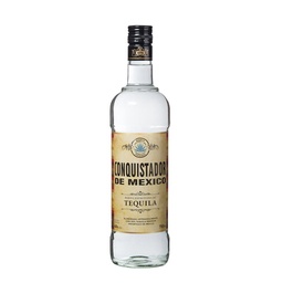 Tequila Conquistador de Mexico 750 cmq