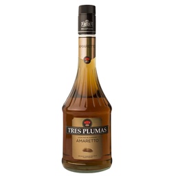 Licor Livian Amareto Tres Plum Bot 700 cmq