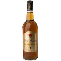 Licor Seco Tres Plumas 930 cc