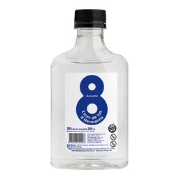 Licor de Anis 8 Hermanos 200ml