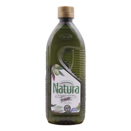 Aceite Oliva Fuerte Natura 500ml