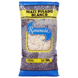 Maiz Ramoneda Pisado Bolsa 500 gr