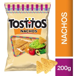 Doritos Nachos 2 Tostitos 200 gr