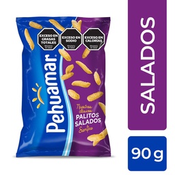 Palitos Salados Pehuamar x 90 g