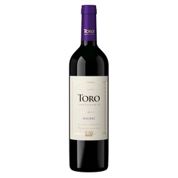 Vino Malbec Centenario Toro 750ml