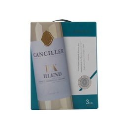 Vino Blend Chenin-torront Canciller Cja 3000 ml