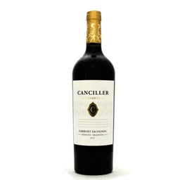 Vino cab.sauv Reserva Canciller Bot 750 ml