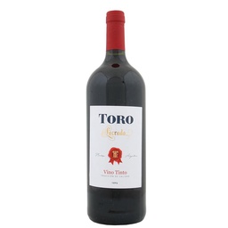 Vino Selección Tinto Lacrado Toro Bot 1.125 ltr