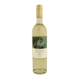 Vino Chardonnay Arizu 750ml