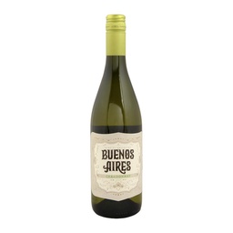 Vino Chardonnay Buenos Aires 750ml