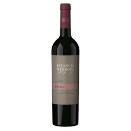 Vino Malbec Est. Mendoza Bot 750 cc