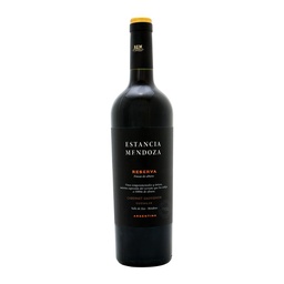 Vino Reserva Cabernet-sauvi Estancia Me Bot 750 ml