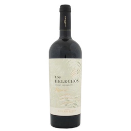 Vino cab.sauv Reserve Los Helecho Bot 750 ml