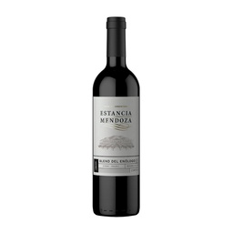 Vino Tinto Blend Del Enólogo Estancia Mendoza 750 ml