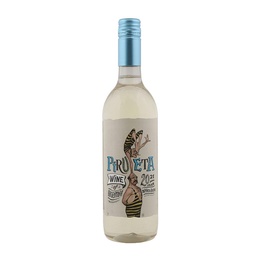 Vino Blanco Dulce Pirueta Bot 750 cmq