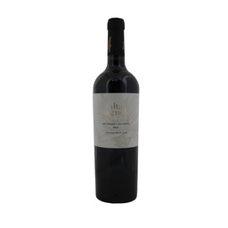 Vino Malbec Syrah Finca Magnolia 750 ml