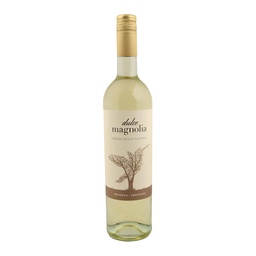 Vino Chenin Blanco Dulce Finca Magnolia 750ml