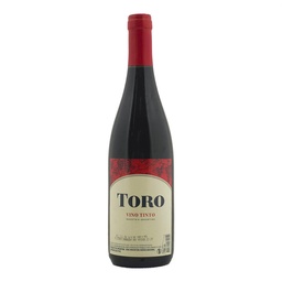 Vino Tinto Clásico Toro 700ml