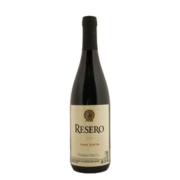 Vino Tinto Resero 700ml