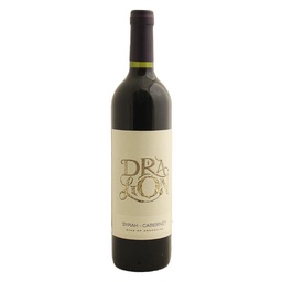 Vino Syrah-cabernet Dralion 750ml