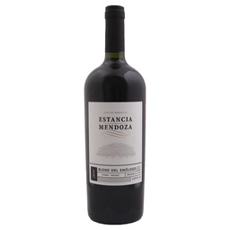 Vino Seleccion Blend Del Enologo Estancia Mendoza 1000ml