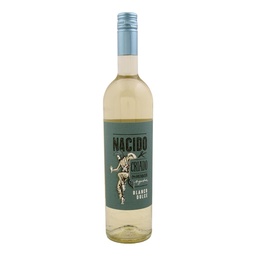 Vino Fino Blanco Dulce Nacido y Criado 750ml