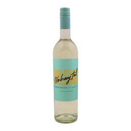 Vino Fino Blanco Dulce Dilema 750ml