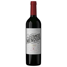 Vino Tinto Blend Enologo Estancia Mendoza 750ml