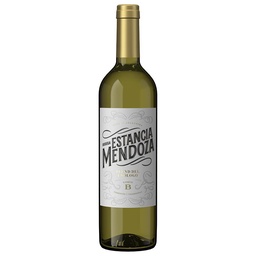 Vino Blend Enologo Blanco Estancia Mendoza 750ml