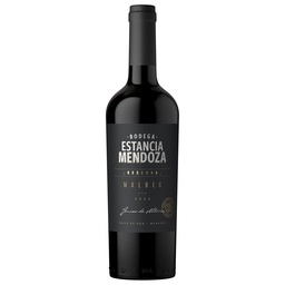 Vino Malbec Reserva Estancia Mendoza 750ml