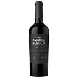 Vino Cabernet Sauvignon Reserva Estancia Mendoza 750ml