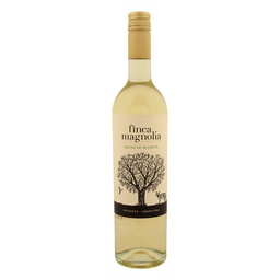 Vino Blend de Blancas Finca Magnolia 750ml