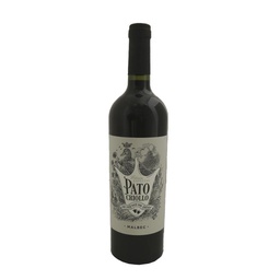 Vino Malbec Pato Criollo 750ml