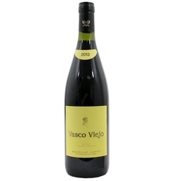 Vino Tinto Vasco Viejo Bot 750 cc