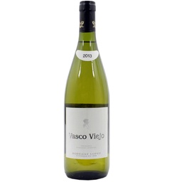 Vino Blanco Vasco Viejo Bot 700 cc