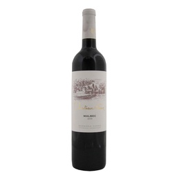 Vino Malbec Chateau Vieux 750ml